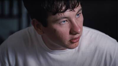 Is Barry Keoghan the Right Choice for Batman Foe [SPOILER]? Watch His Haunting Performance in This Indie - variety.com