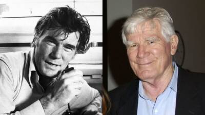 Mitchell Ryan, Actor on ‘Dharma and Greg’ and ‘General Hospital,’ Dies at 88 - thewrap.com - Santa Barbara