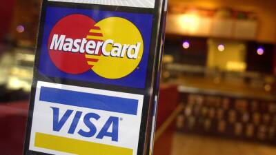 Mastercard & Visa Suspending Operations In Russia As U.S. State Department Again Recommends All Citizens Vacate Country “Immediately” - deadline.com - Ukraine - Russia