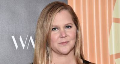 Amy Schumer Says Son Gene Will 'Most Likely Have Autism' - www.justjared.com - Beyond