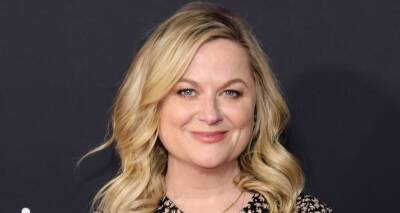 Amy Poehler Reveals Her Kids' Favorite 'Saturday Night Live' Cast Member, And It's Not Her! - www.justjared.com