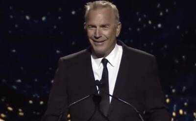 An Emotional Kevin Costner Pays Tribute To Production Designer Ida Random, The Woman Who “Would Change The Trajectory Of My Career” - deadline.com - France - Los Angeles - city Downtown