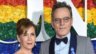Bryan Cranston’s Wife: Everything To Know About His Spouse, Robin, His Previous Marriage - hollywoodlife.com - Florida - county Bryan - city Bryan