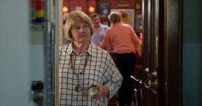 EastEnders stars' transformations after Albert Square exits from Trevor to Aunt Babe - www.ok.co.uk - Scotland