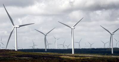 Scotland must stick with renewables despite energy security fears, insists Anas Sarwar - www.dailyrecord.co.uk - Scotland - Ukraine - Russia