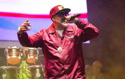 Cypress Hill’s next album will be their “final traditional” release - www.nme.com - California