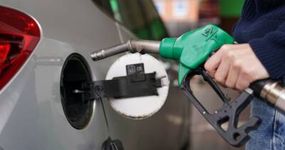 Brake less, never fully fill tank and more money-saving fuel tips as petrol and diesel costs soar - www.manchestereveningnews.co.uk - Britain - Ukraine - Russia - Birmingham