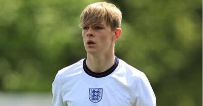 Who is Toby Collyer? Brighton youngster in profile as Manchester United close in on signing - www.manchestereveningnews.co.uk - Manchester - Denmark - city Huddersfield