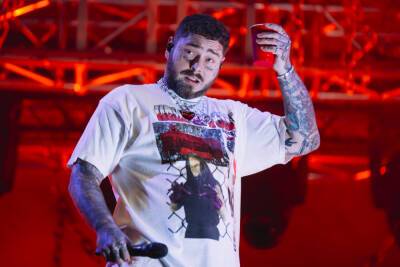 Post Malone disputes claim made by songwriter suing him over ‘Circles’ contribution - www.nme.com - New York - California