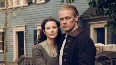 What to Watch the Week of March 6: Outlander, a Bridgerton-Like Dating Show, and This Is Us - www.glamour.com