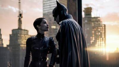Box Office: ‘The Batman’ Scores $128 Million, Second-Biggest Pandemic Debut - variety.com