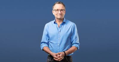 Michael Mosley's 'rapid weight loss diet' recommends these foods for fast metabolism - www.dailyrecord.co.uk