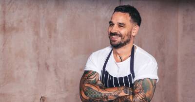Chef Gary Usher sparks debate on dogs in pubs as he reveals location of new gastropub - www.manchestereveningnews.co.uk - Manchester - county Chester - county Cheshire