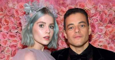 Lucy Boynton Recalls How She Felt During Boyfriend Rami Malek’s Gushing 2019 Oscar Speech - www.msn.com - Austin