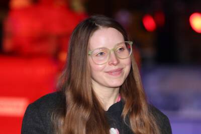 ‘Harry Potter’ Actress Jessie Cave Hospitalized With COVID, Pregnant With 4th Child - etcanada.com - county Brown - county Potter