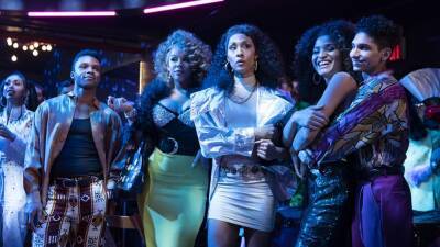 How to Watch 'Pose' and 'American Crime Story' When They Leave Netflix - www.etonline.com - USA - county Story