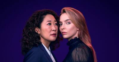 How many episodes are there in Killing Eve season 4 and is it the last one? - www.manchestereveningnews.co.uk - Britain