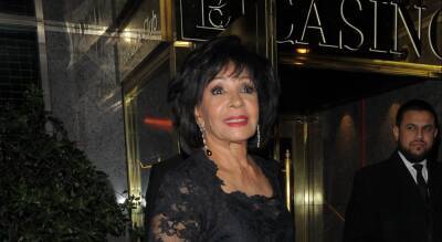 Dame Shirley Bassey To Open BAFTA Film Awards Ceremony: It Will Be A James Bond Theme, Choice Staying Secret - deadline.com