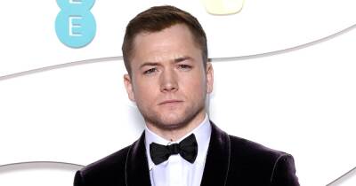 Taron Egerton Is ‘Completely Fine’ After Passing Out During Debut Performance of ‘Cock’ Play in London - www.usmagazine.com - London