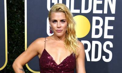 Busy Philipps surprises fans with appearance in unearthed photos - hellomagazine.com