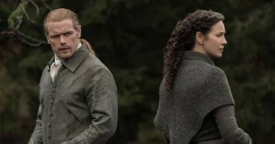 Outlander fans can watch the new season six for just £1.99 per month - www.dailyrecord.co.uk - Britain - Scotland