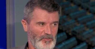 Roy Keane shares big concern about Manchester United players under Ralf Rangnick - www.manchestereveningnews.co.uk - Manchester - Sancho