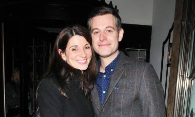 Matt Baker flooded with support as he shares exciting family news - hellomagazine.com