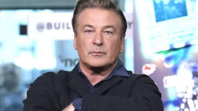 Alec Baldwin addresses 'Rust' shooting, says he's hopeful 'we will not be held criminally responsible' - www.foxnews.com - Colorado - state New Mexico - county Boulder