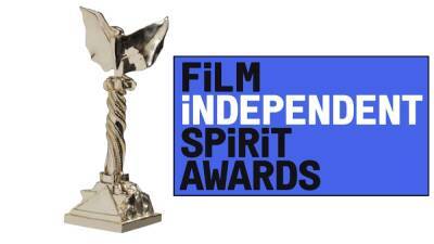2022 Film Independent Spirit Awards Winners (Updating Live) - thewrap.com - India - Washington