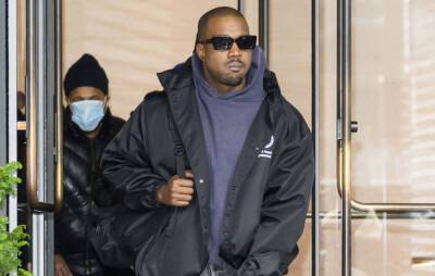 Kanye West addresses backlash over ‘Eazy’ video: “Art is not a proxy for any ill or harm” - www.nme.com - Los Angeles