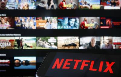 Netflix suspends service in Russia in protest of Ukraine invasion - www.nme.com - Ukraine - Russia - Eu