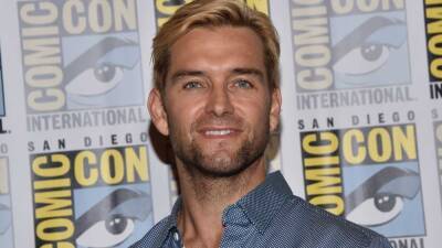 Guy Ritchie - Jake Gyllenhaal - Antony Starr - Shanna Moakler - 'The Boys' Actor Antony Starr Arrested for Assault in Spain, Gets Suspended Sentence: Reports - etonline.com - Spain - New Zealand - Tennessee