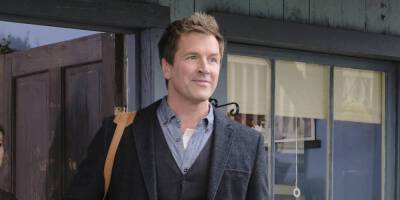 Here's Why Paul Greene Actually Left 'When Calls The Heart' - www.justjared.com - city Baltimore