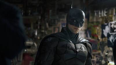‘The Batman’ Has $4 Million Opening in Korea as Box Office Stays Weak - variety.com - North Korea