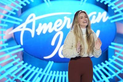 Former Miss. America Gives ‘American Idol’ A Shot - etcanada.com - USA - county Bryan - city Perry