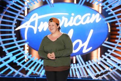 Kelsie Dolin Brings Lionel Richie To Tears On ‘American Idol’ - etcanada.com - USA