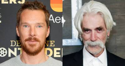 Benedict Cumberbatch Reacts to Sam Elliott's Harsh Criticism of 'The Power of the Dog' - www.justjared.com