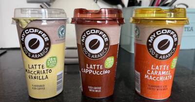 The budget coffees sold in Home Bargains and Farmfoods that shoppers say 'taste better than Starbucks and Costa' - www.manchestereveningnews.co.uk - Britain
