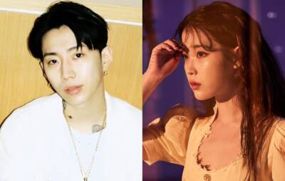 Jay Park to collaborate with IU on ‘Ganadara’, teases music video - www.nme.com - USA