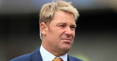 Family of Australian cricket legend Shane Warne tell of 'never ending nightmare' as his cause of death is revealed - www.manchestereveningnews.co.uk - Australia - Thailand