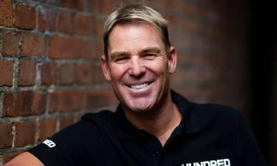 Shane Warne's cause of death revealed as his three children and ex-wife break their silence - hellomagazine.com - Thailand