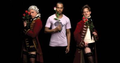 Contested Bodies: Provocative queer play to premiere in CT - www.mambaonline.com - Britain - city Cape Town