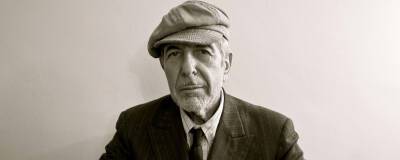 Leonard Cohen - Hipgnosis acquires Leonard Cohen songs catalogue - completemusicupdate.com - county Canadian