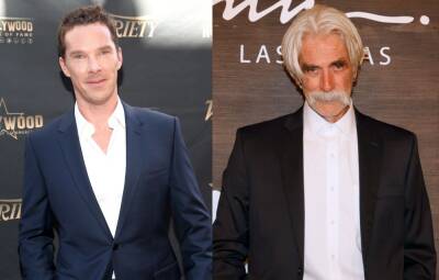 Benedict Cumberbatch Responds To ‘The Power Of The Dog’ Criticism After Sam Elliott Slams ‘Piece Of S**t’ Movie - etcanada.com