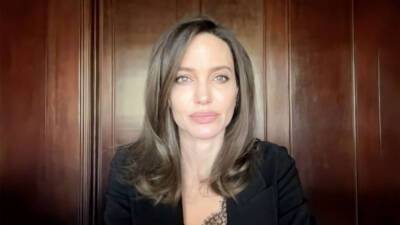 Angelina Jolie arrives in Yemen to aid refugee crisis amid Ukraine war: 'We cannot be selective' - www.foxnews.com - Ukraine - Russia - Yemen