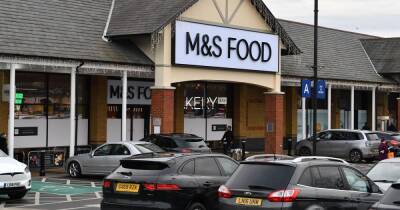 M&S slammed after announcing 'positive' change to all of its tills and checkouts - www.manchestereveningnews.co.uk - Britain - Ukraine - Russia - city Kiev