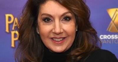 Jane McDonald's impressive four-stone weight loss after cutting out just one food - www.dailyrecord.co.uk