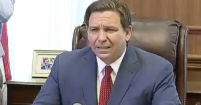 ‘Unbridled Hatred’: DeSantis SPOX Blasted for Saying ‘Don’t Say Gay’ Bill Opponents ‘Probably’ Are ‘Groomers’ of Kids - www.thenewcivilrightsmovement.com - Florida