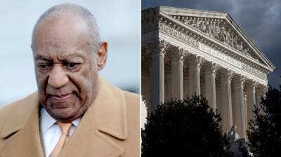 Supreme Court Won’t Review Decision That Led To Bill Cosby’s Release - deadline.com - Pennsylvania - county Montgomery - Beyond