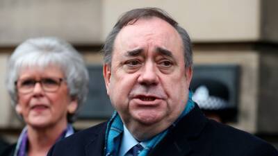 BBC News Breached Ofcom Rules, Made ‘Significant Mistakes’ in Alex Salmond Reporting - variety.com - Scotland